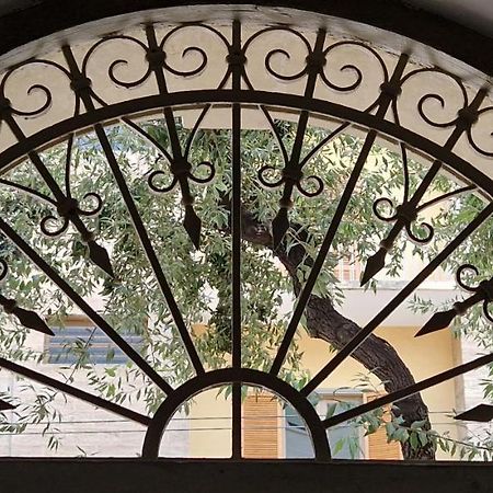 Diaz Rooms Lecce Exterior foto
